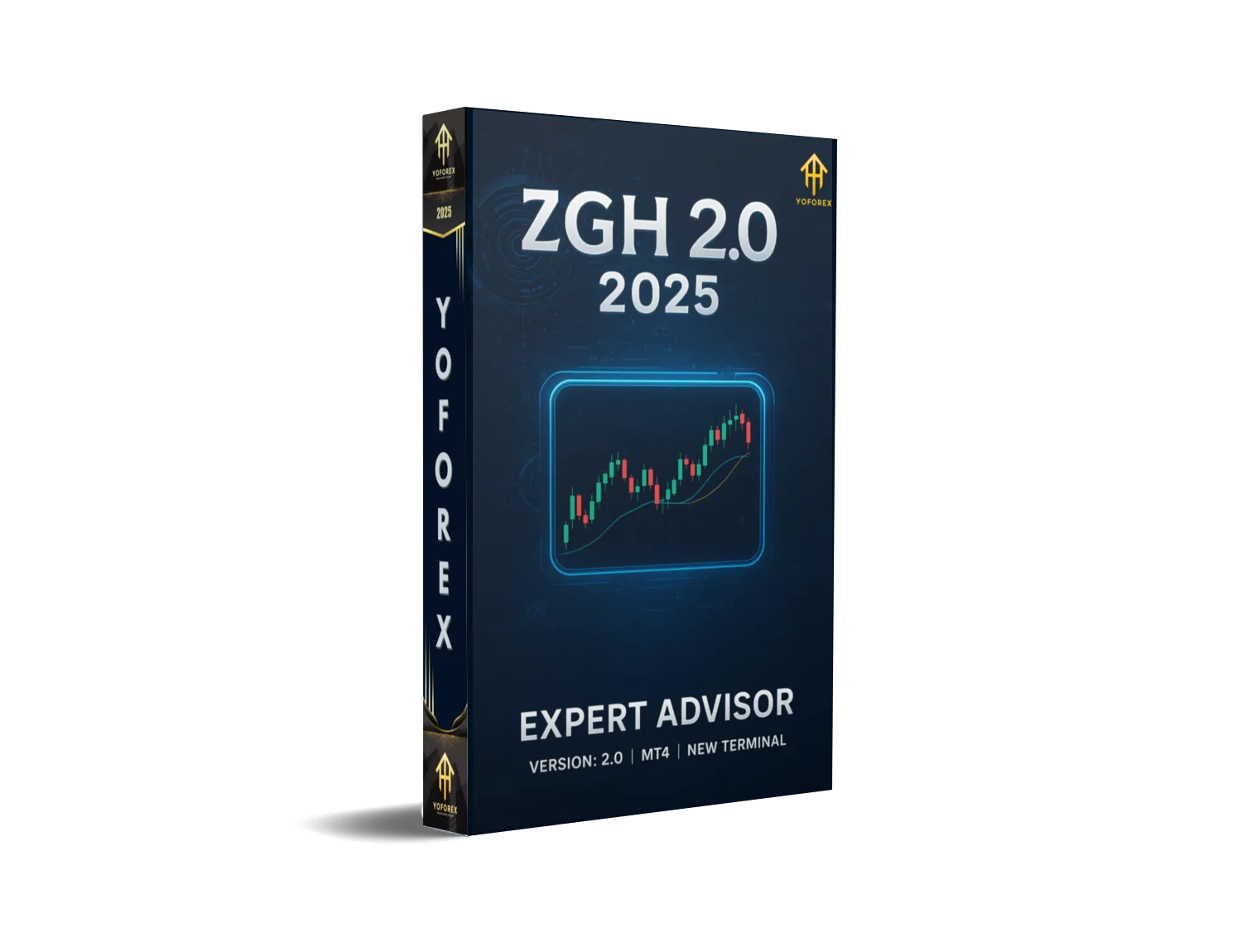ZGH 2.0 2025 EA V2.0 MT4