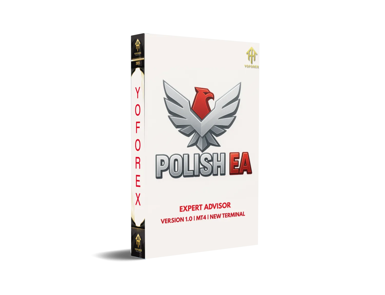 Polish EA V1.0 MT4