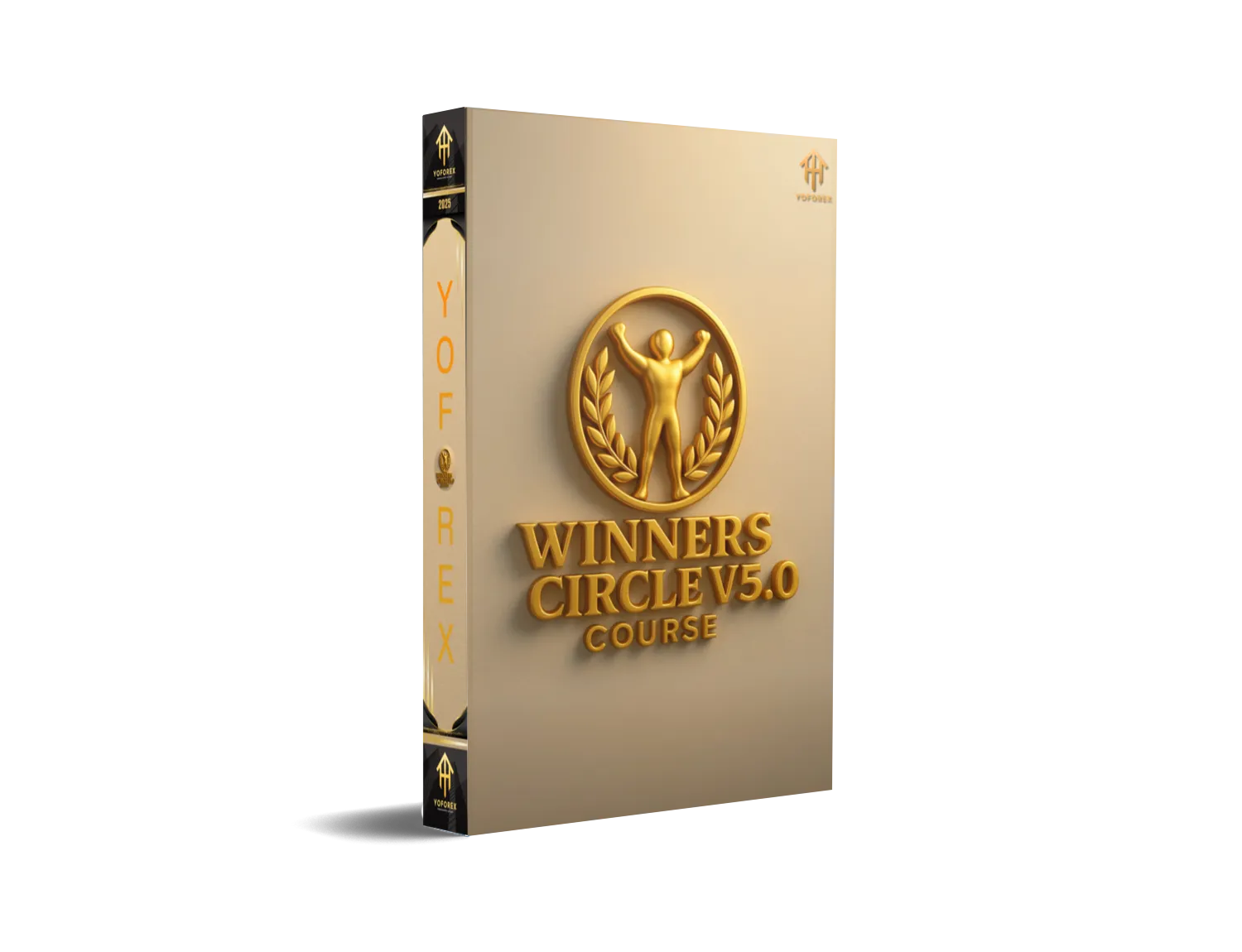 Winners Circle Program V5.0 Course