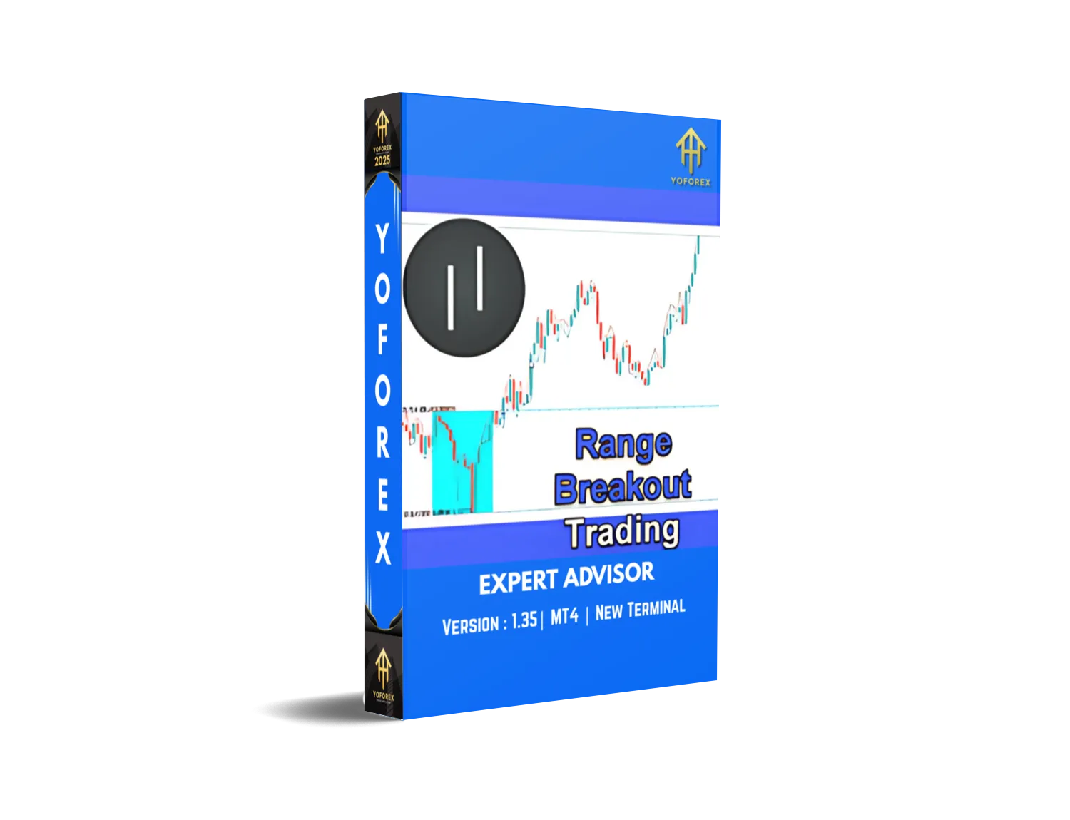 Range Breakout EA V1.35 MT4