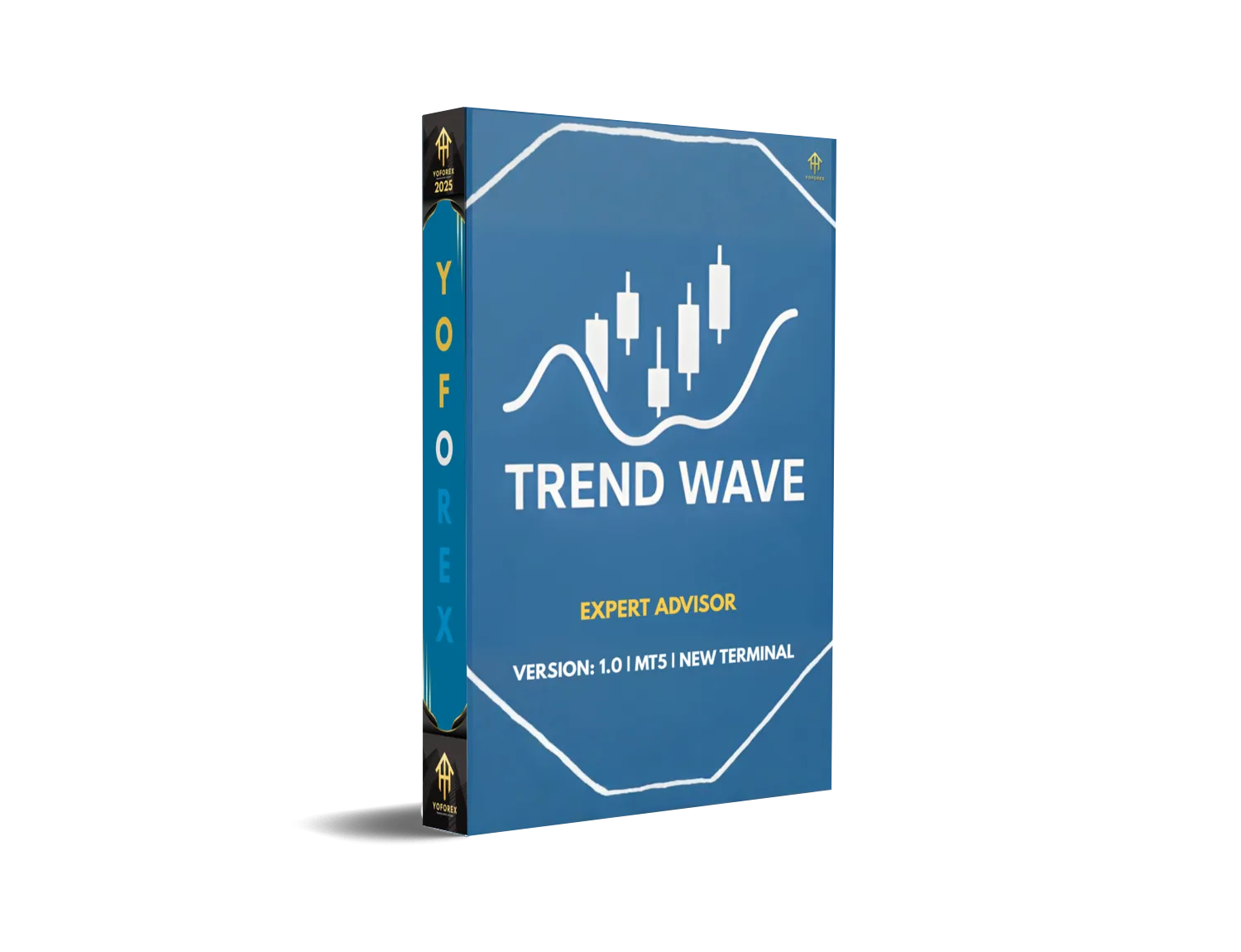 Trend Wave EA MT5