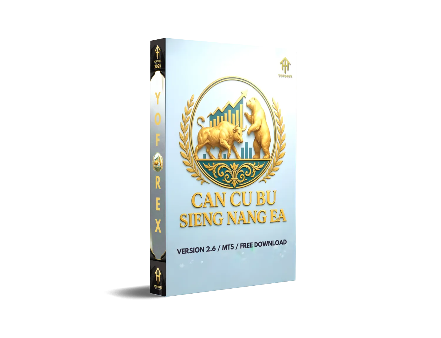 Cu Bu Sieng Nang EA V2.6 MT5