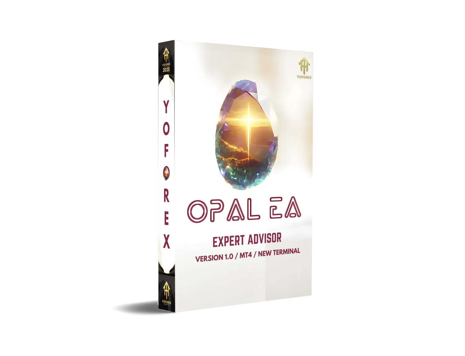 Opal EA V1.0 MT4