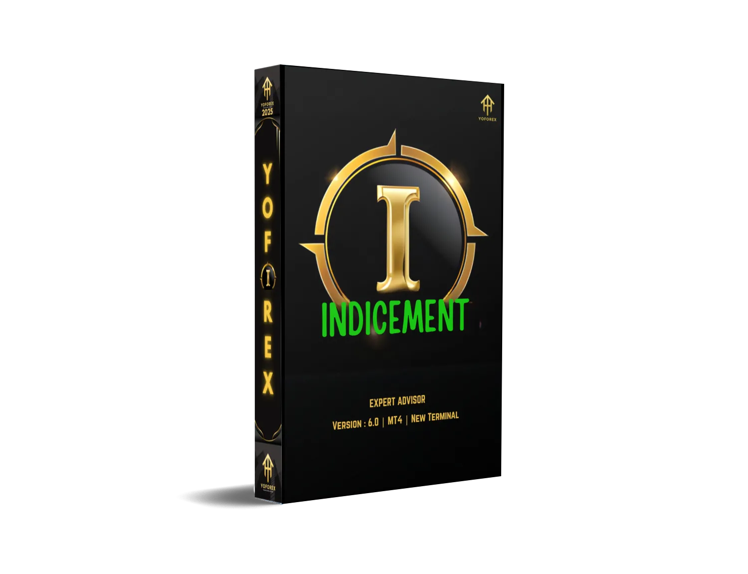 Indicement EA V6.0 MT4