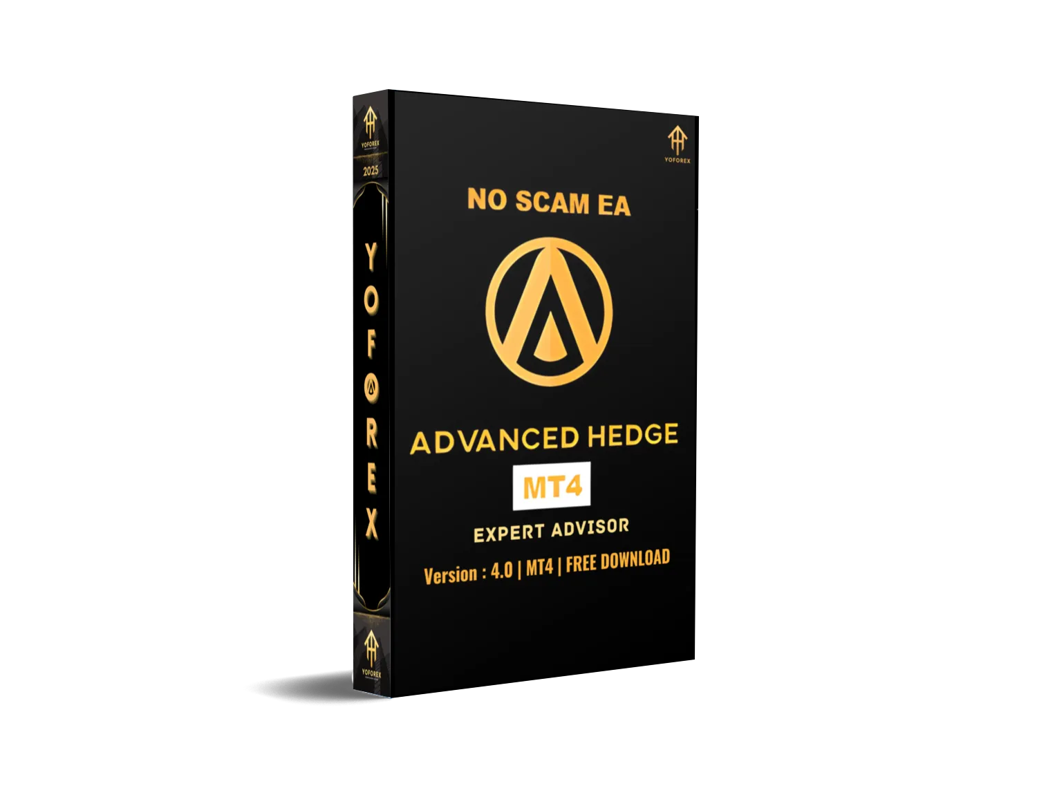 Advanced Hedge EA V4.0 MT4